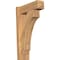 Ekena Millwork Imperial Smooth Craftsman Outlooker, Western Red Cedar, 5 1/2"W x 16"D x 24"H OUT06X16X24IMP04SWR - alternate 1
